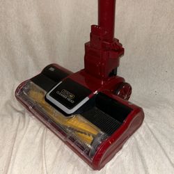 Shark ZU561 ZU562 Motorized Floor Brush Nozzle Power Head Part OEM