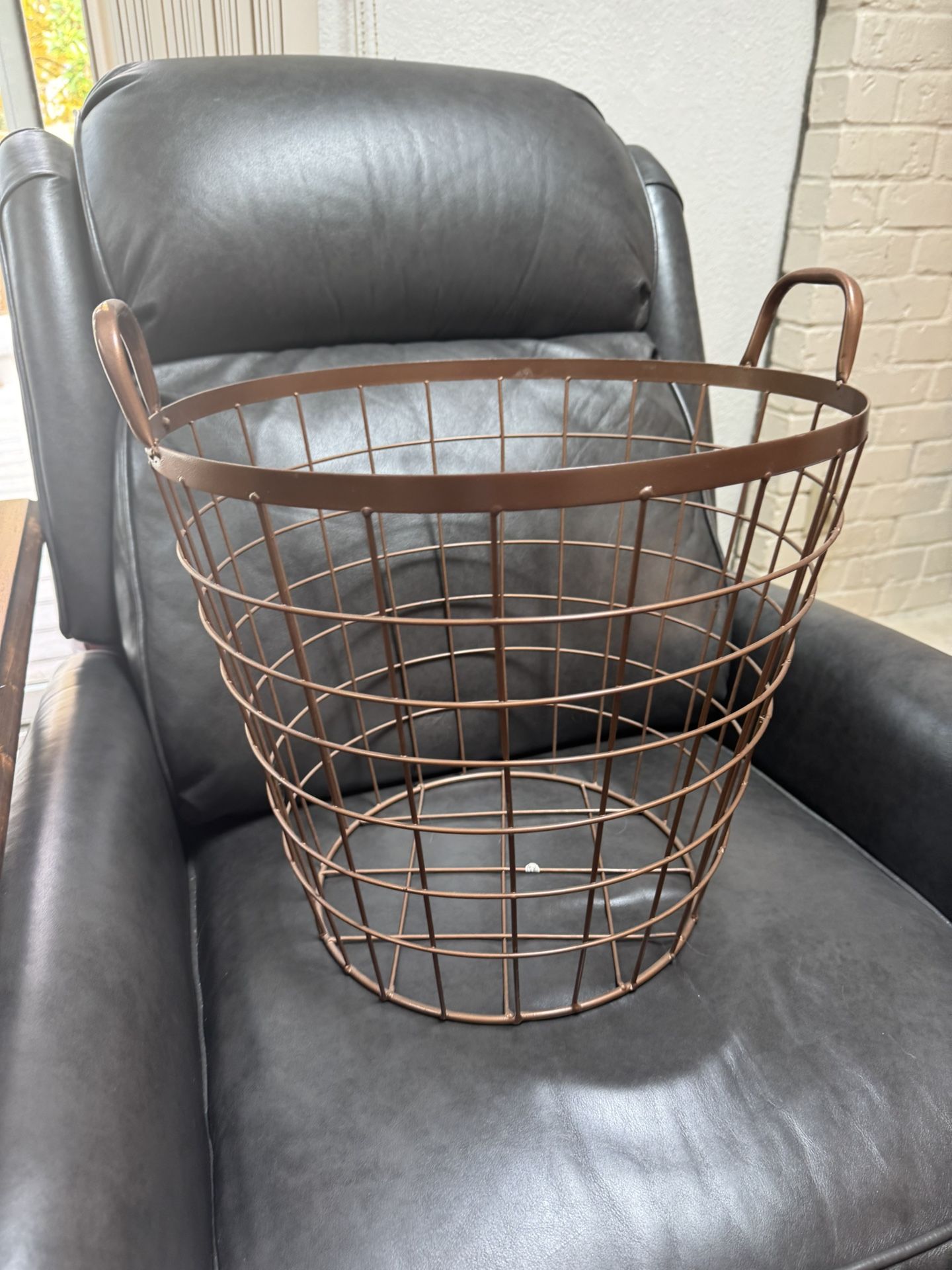 Metal Basket