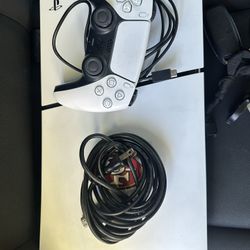 PS5 Slim 