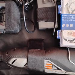 Dremel 12 Volt Cordless Comes  With Extra Accesories