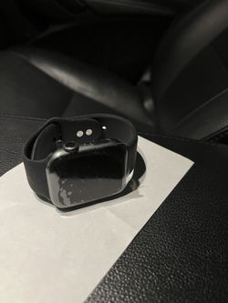 apple watch series 5