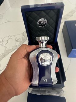 Afnan highness VI