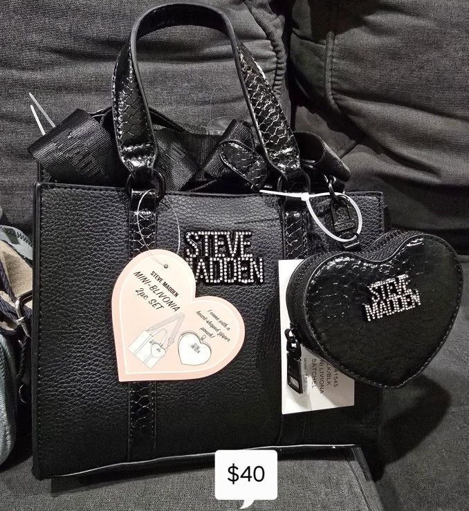 Steve Madden Purse