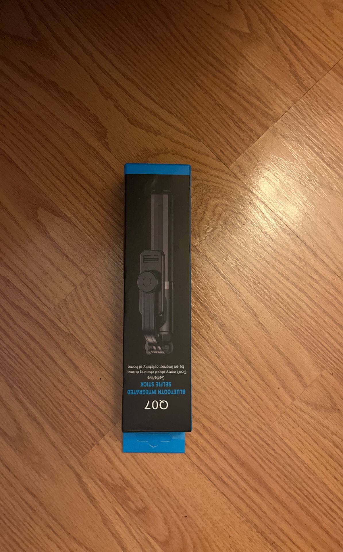 Bluetooth Selfie Stick