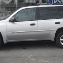 2006 GMC Envoy