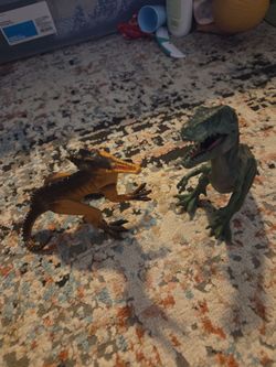 Dinosaurs