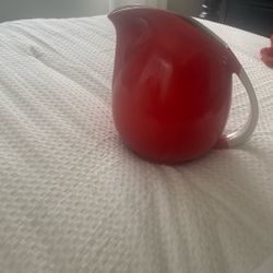 Hall Superior Kitchenware Number Six 1930S Vintage