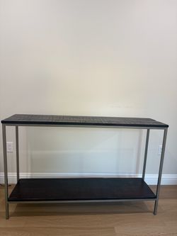 Entertainment Center