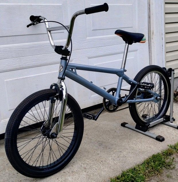 (YES IT'S STILL AVAILABLE) Old School 20" GT/Dyno Fly BMX Bike