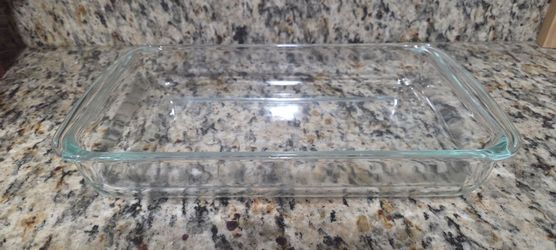 Casserole dishes