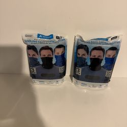 Masks 