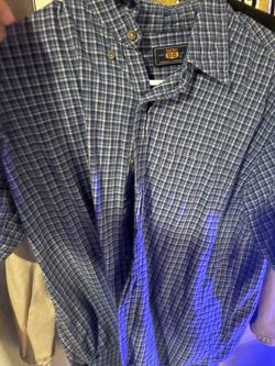 Button Up Dress Shirt