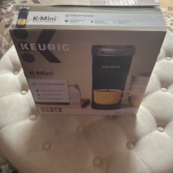 Keurig Coffee Maker