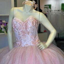Vestidos De Quinceañera 