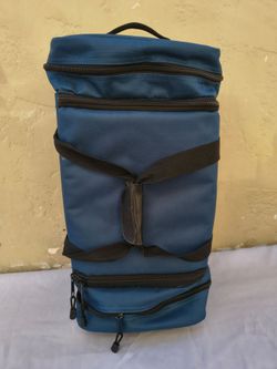 Mochila térmica (ideal para entregas de comida)