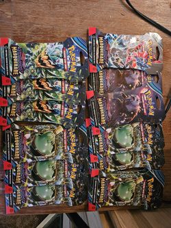 Pokémon Cards