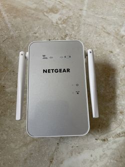 Netgear Wifi Extender AC 1200 EX 6150