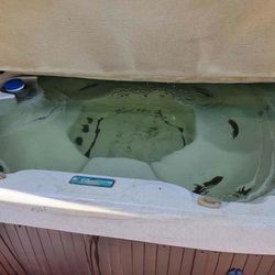 Jacuzzi 