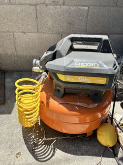 Ridgid