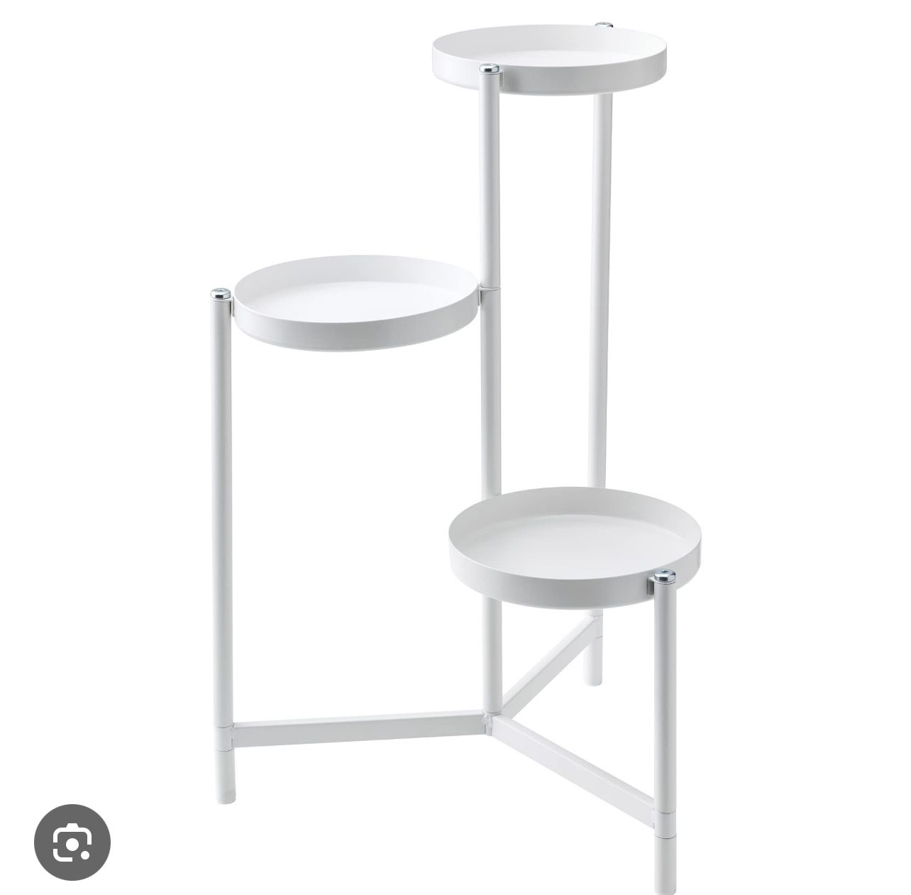 Olivblad IKEA Potted Plant Holder