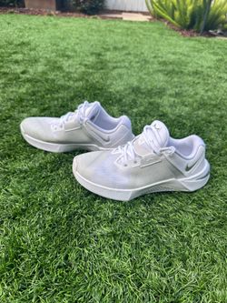 Nike Metcon 10 white/ grey W10.5