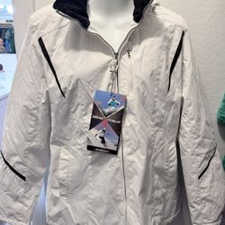 Women’s Winter Coat