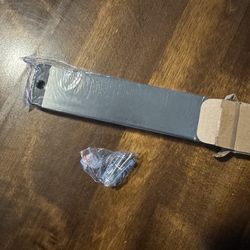 HOMEFAVOR 10-inch Magnetic Knife Holder for Wall
