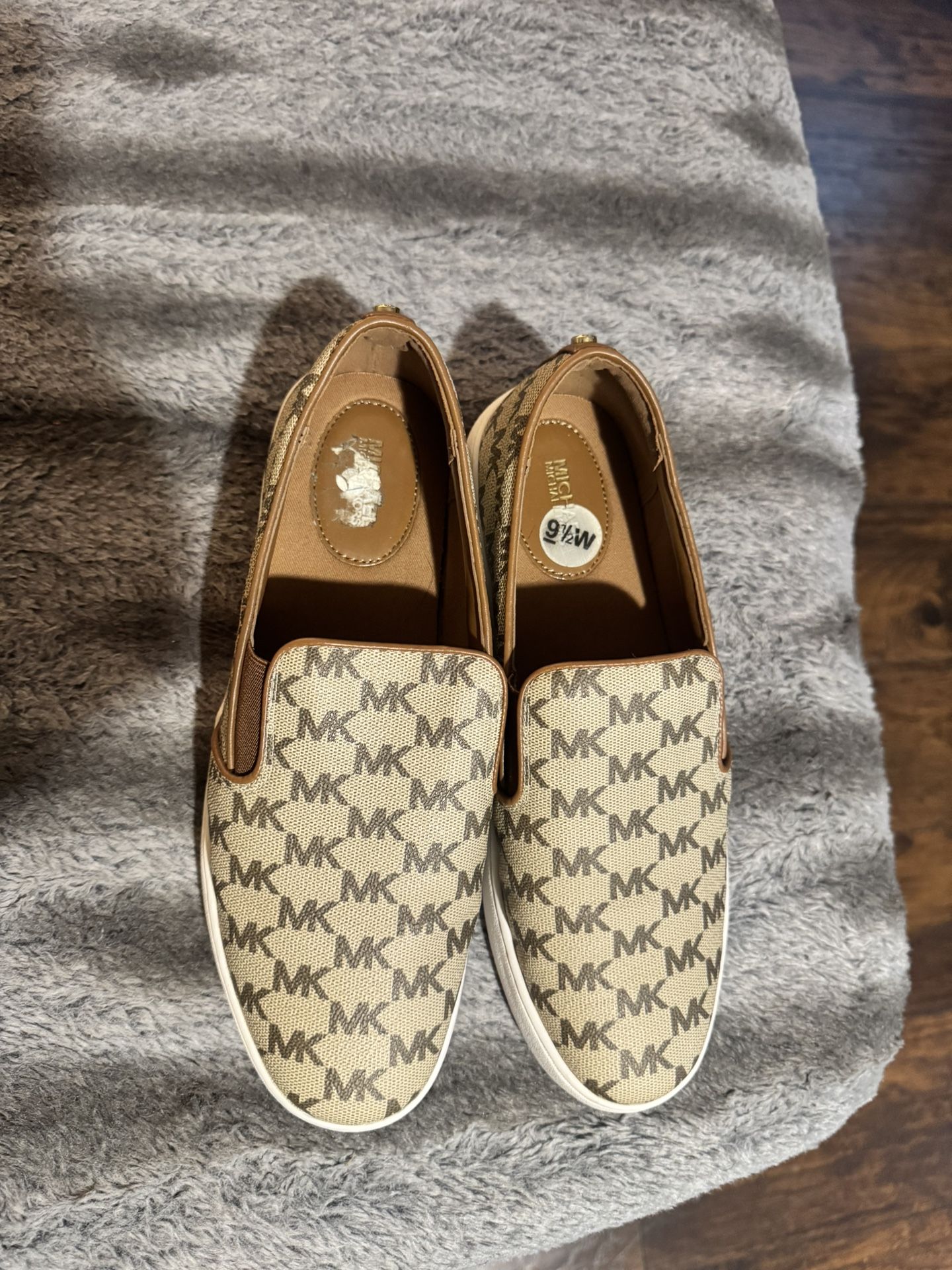 Michael Kors Shoes