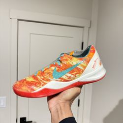 Kobe 8 All Star Size 11