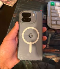 Google pixel fold 10 pro