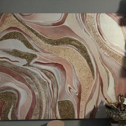 Wall Canvas