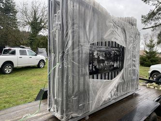 14’ 16’ 20’ gates available 