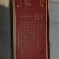 Vans Old Skool Yellow