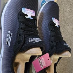 Skechers Rubber Shoes