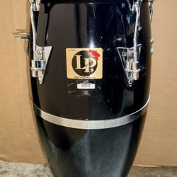 LP Latin Percussion Quinto, M. Cohen, Patato # 1
