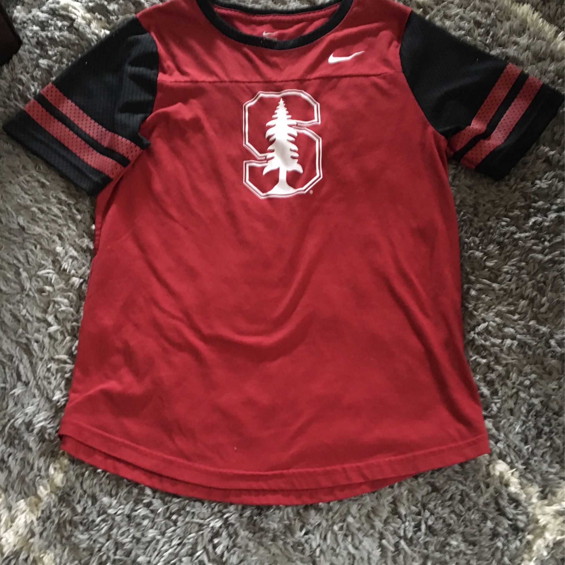 Stanford University Shirt $18