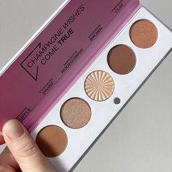OFRA Signature Eyeshadow Palette Luxe