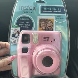 Instax Fujifilm 