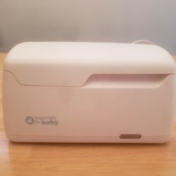 Baby Wipe Warmer