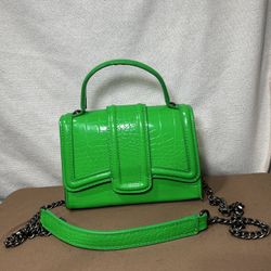 Zara Mini City Bag