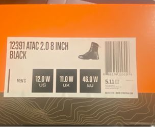 Work boots
