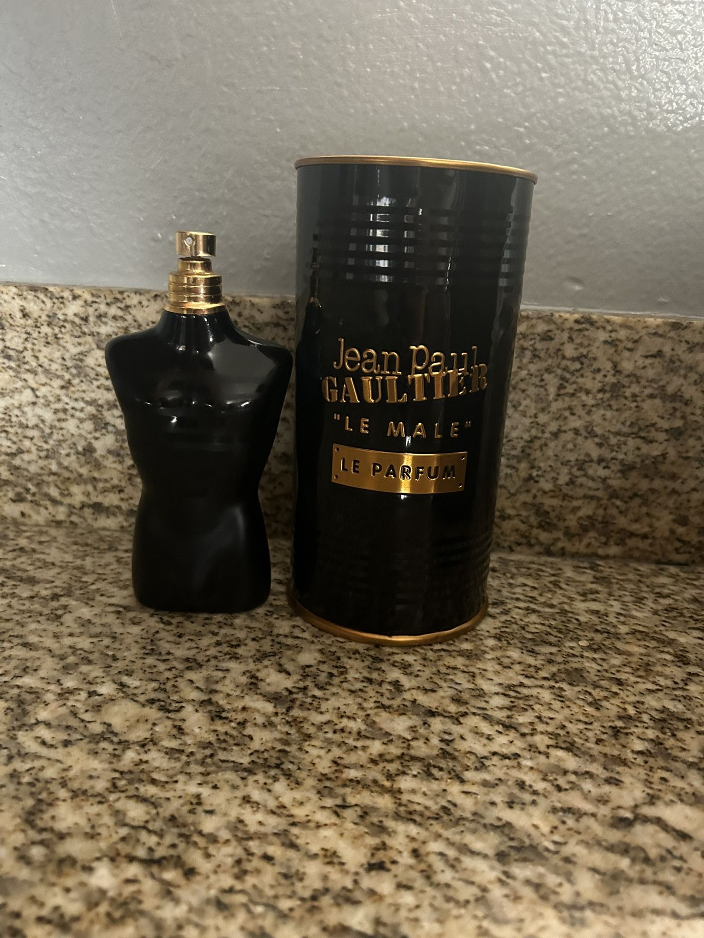 Jean Paul Gaultier Le Perfume 