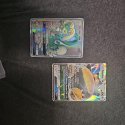 Pokemon Card Bundle