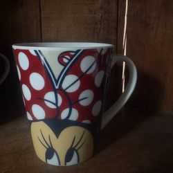 Disney Minnie Mouse “It’s All About Me” Mug