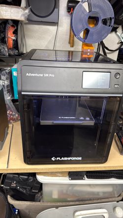 Flashforge ADM5 Pro