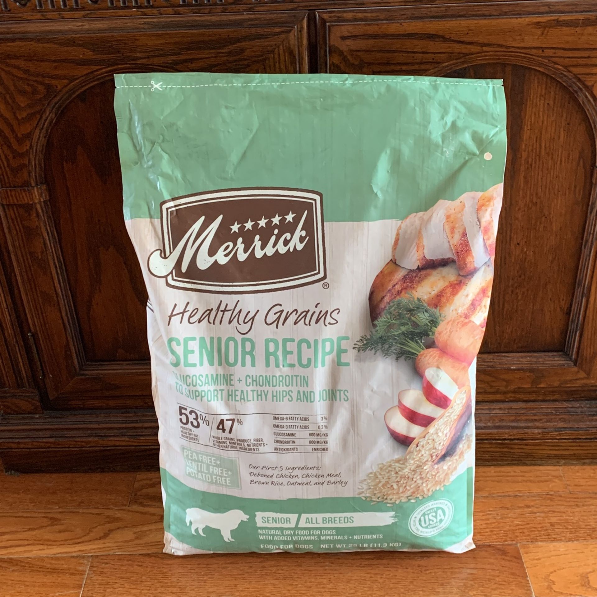 Dog Food