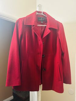 Coat-women’s