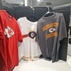 CHIEFS GEAR