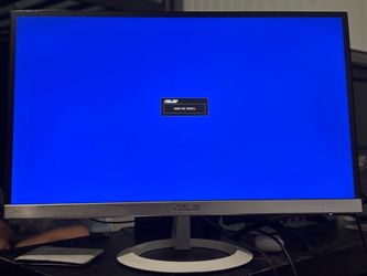 ASUS Monitor