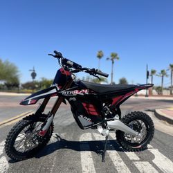 ETM™ RTR ALPHA